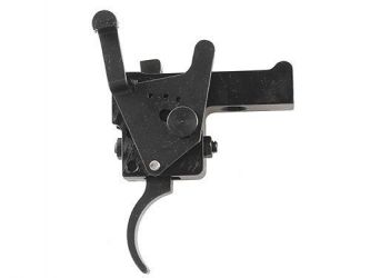 Weatherby Vanguard, Howa 1500, Mossberg 1500, S&W 1500 with Safety 1-1/2 to 4 lb Blue
